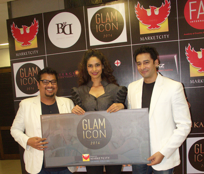 648x554 Phoenix Glam Icon