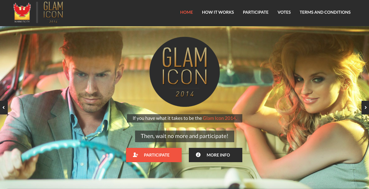 1235x634 Phoenix Marketcity Kurla 'glam Icon', India's First Model Hunt