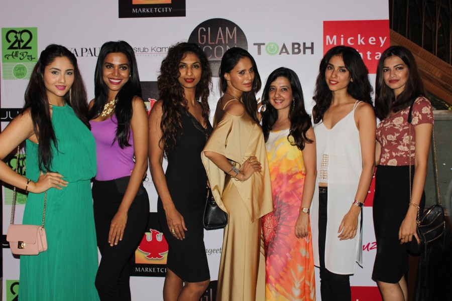 900x600 Phoenix Marketcity Launches The Much Awaited Glam Icon