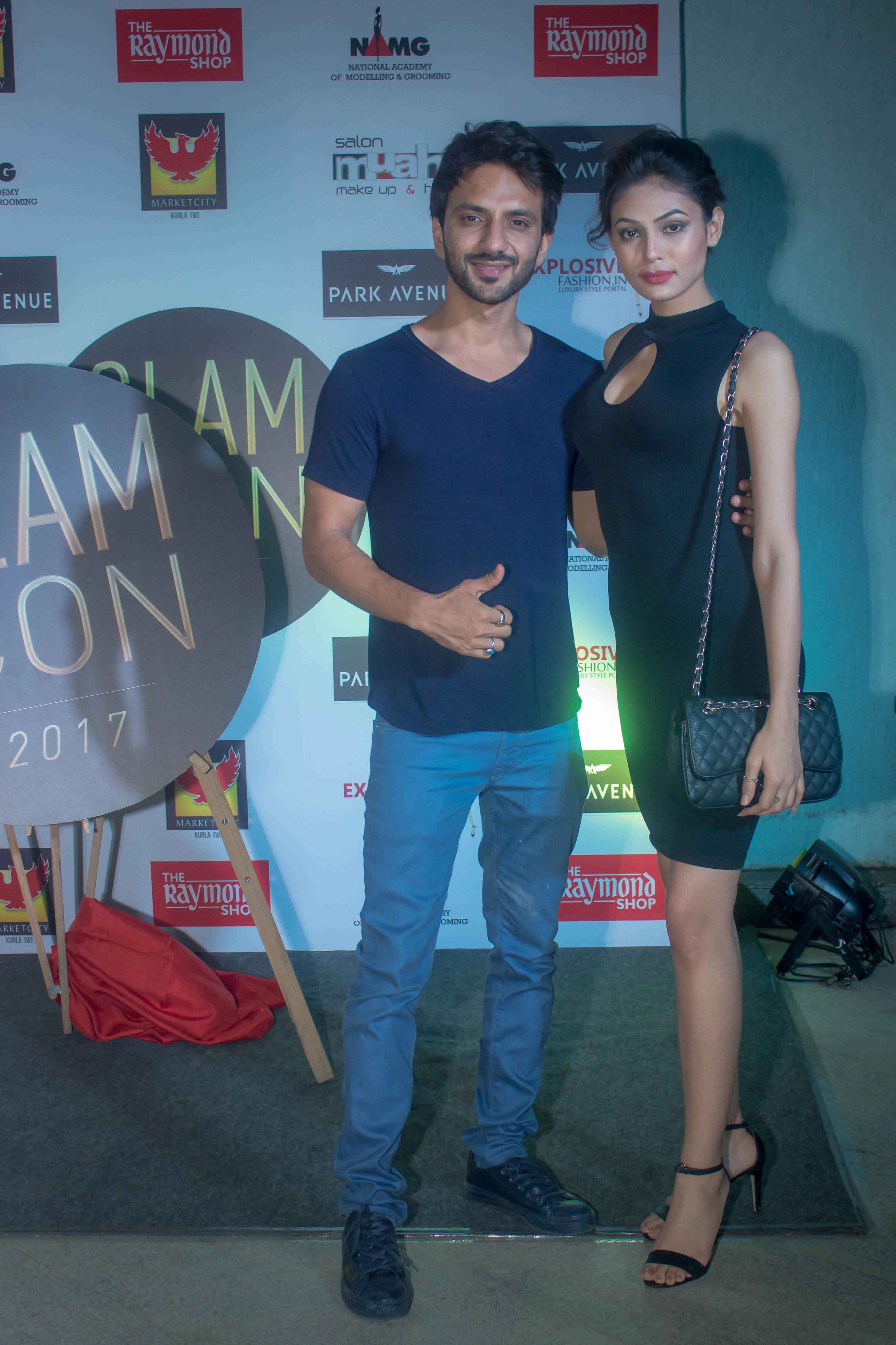 3015x4523 Phoenix Marketcity Launches The Much Awaited Glam Icon