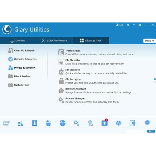 500x500 Glary Utilities Pro Review