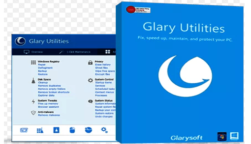510x294 Glary Utilities Pro Free Download
