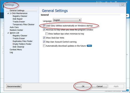 554x395 Faqs Glarysoft