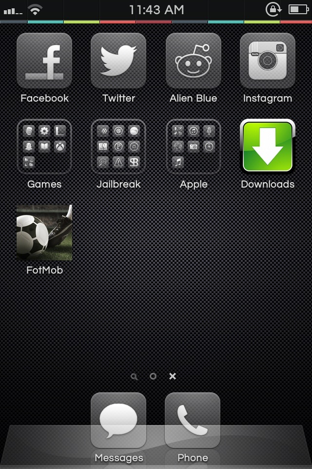 640x960 I'm Using Glasklart Hd And It Looks Great! Except For These Two