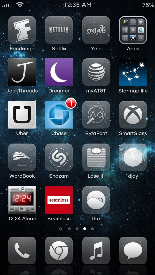 640x1136 Question Square Icons W Glasklart