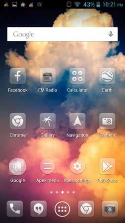 252x448 Cool Icon Pack Apps For Android