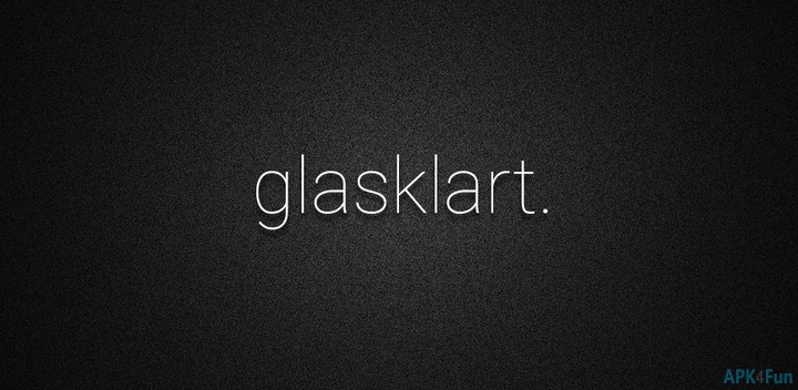 720x352 Download Glasklart Icon Pack Apk