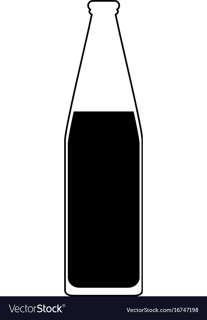 700x1080 Glass Bottle Icon