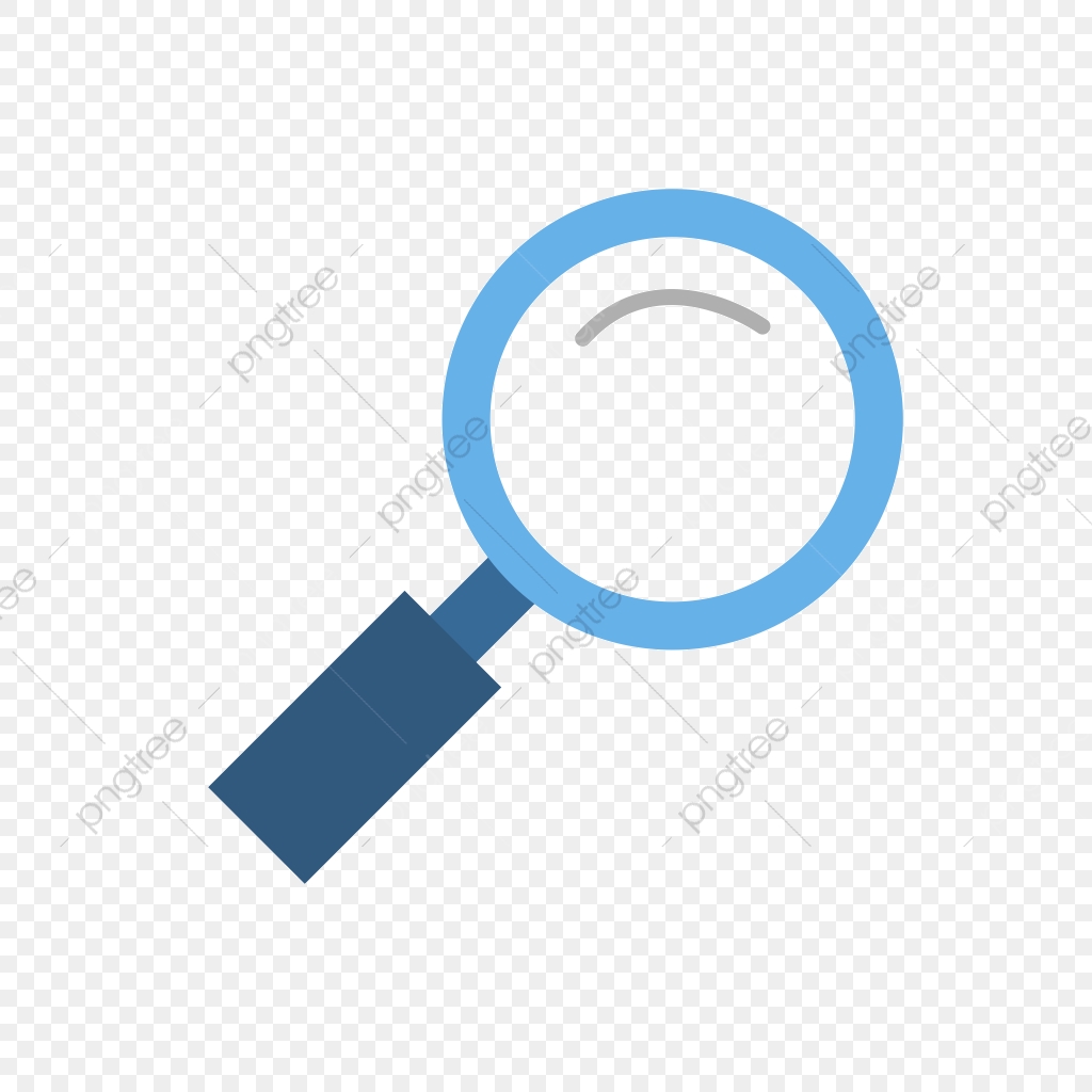 1024x1024 Magnifying Glass Vector Icon, Search Icon, Find Icon, Magnifying
