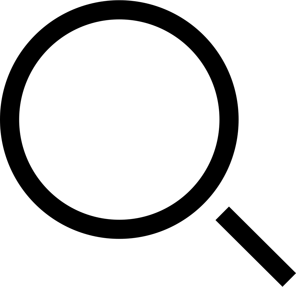 980x950 Magnifying Glass Icon Png Icon Free Download