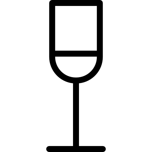 512x512 Drink Glass Icons Free Download