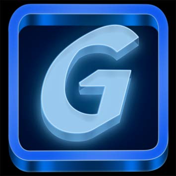 355x355 Murano Glass Icon Pack Theme Appstore For Android