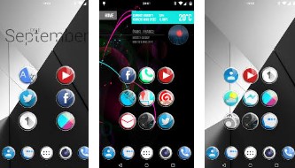 333x190 Crystal Glass