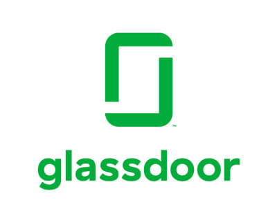 400x319 Glassdoor Icon