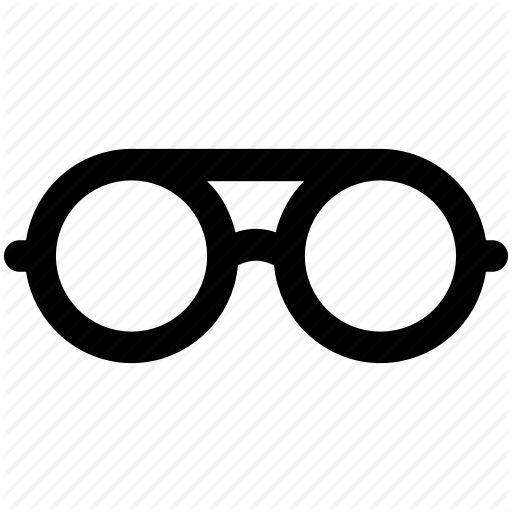 512x512 Eyeglass, Glasses, Shades, Spectacles, Sunglasses Icon Icon