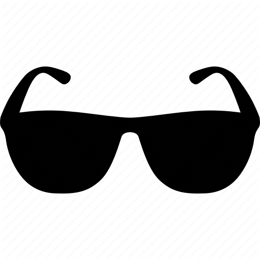 Glasses Icon at Collection of Glasses Icon free for