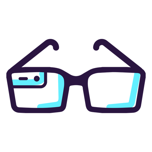 Glasses Icon Png