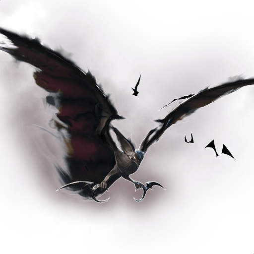 512x512 Swarm Fortnite Glider Skin Tracker