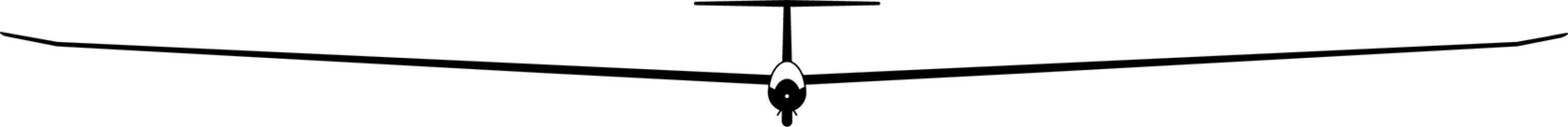 3077x250 Cropped Glider Icon Soaring Chess In The Air