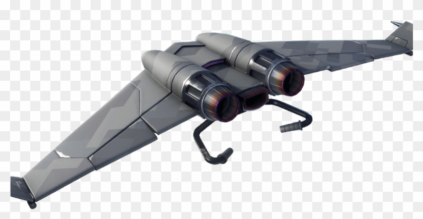 840x434 Diverge Glider Icon