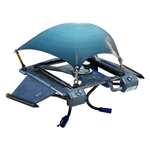 512x512 Fortnite Default Glider Glider Common Glider