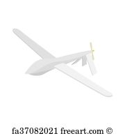 180x195 Free Art Print Of Sport Aeroplane Tow Glider Sport Plane