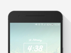 240x180 Glif Icon Pack Free Download