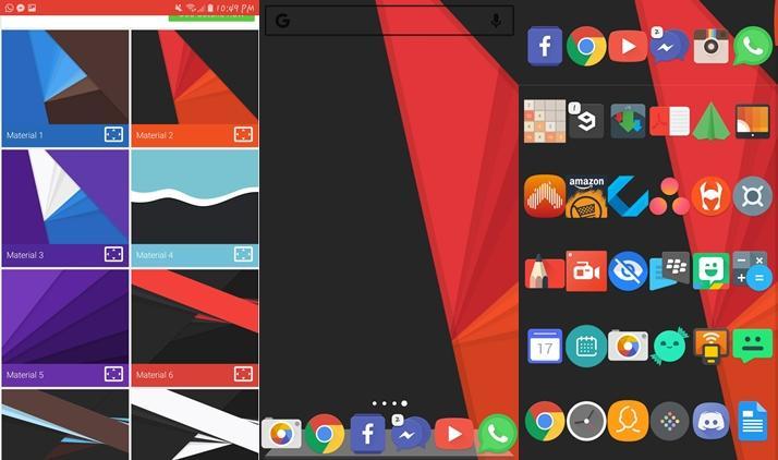 714x422 Best Nova Launcher Themes To Use