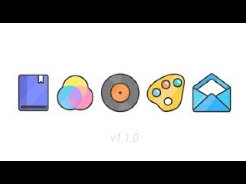 480x360 Glif Icon Pack Free Download Real