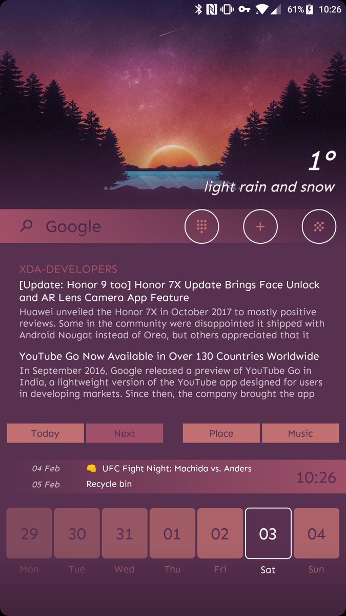 675x1200 Mat On Twitter Glif Icon Pack