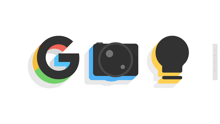 907x510 Silhouette Icon Pack Apk Mod Mirror Download