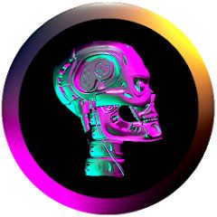 240x240 Cyberneon Icon Pack Apk Download For Android