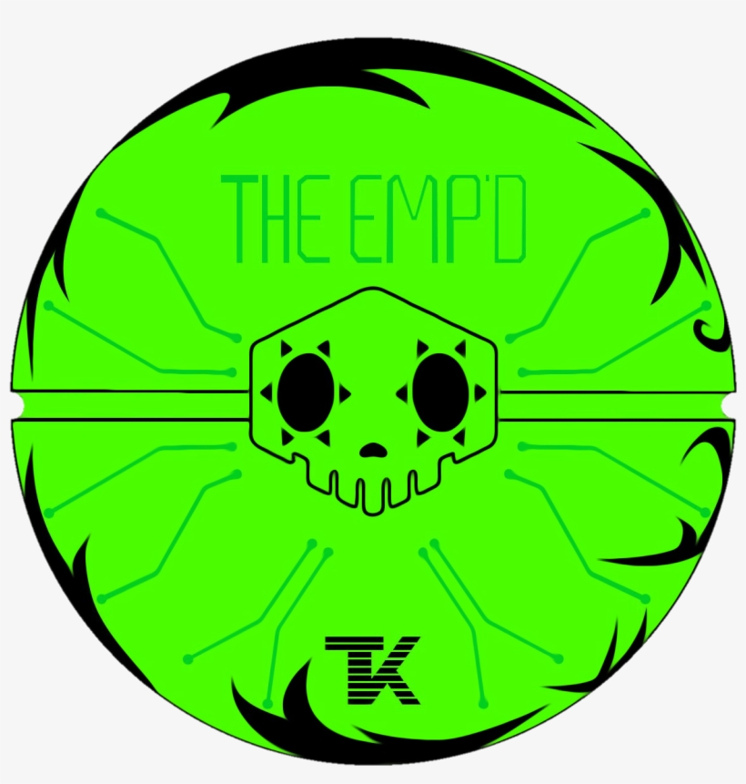 820x861 The Elo Hellhounds