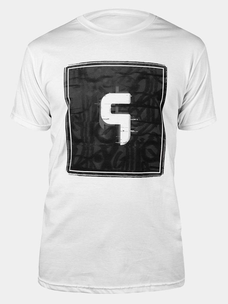 800x1067 Vapor Glitch Icon Shirt Ghost Gaming