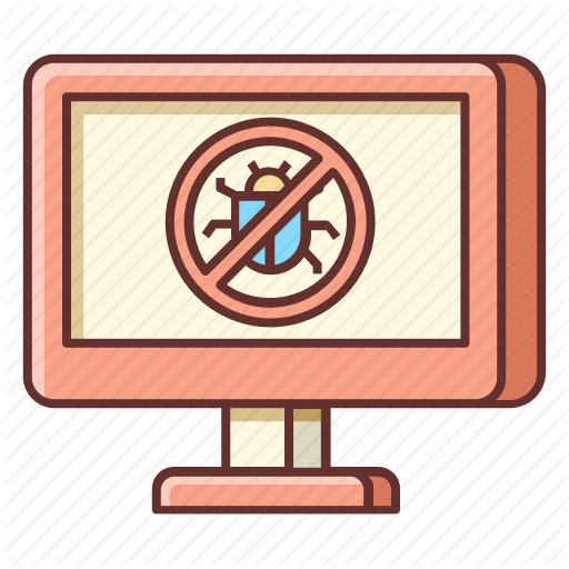 512x512 Bug, Bug Fix, Debug, Error, Fixing, Glitch Icon