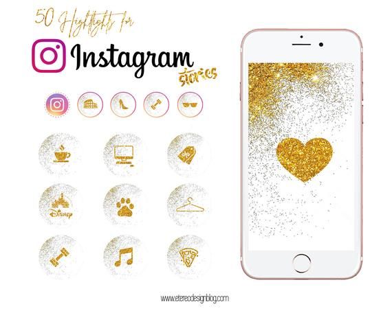 570x456 Instagram Story Highlight