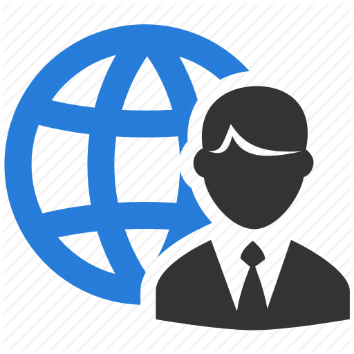 512x512 Account, Business, Global, International, Organization, Profile