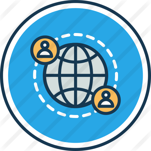 512x512 Global Network