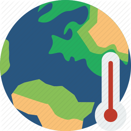 512x512 Ecology, Enviorment, Global, Nature, Warming Icon