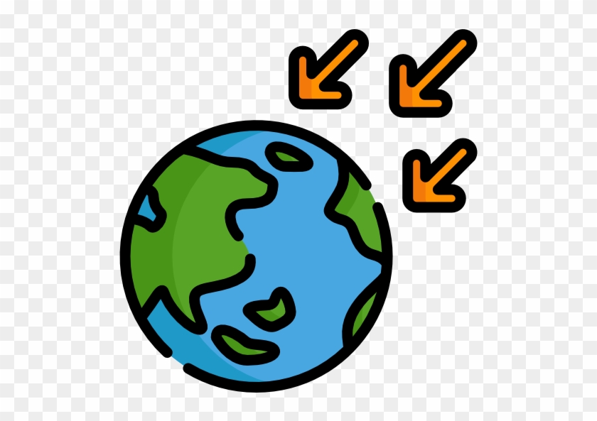 840x593 Global Warming Free Icon