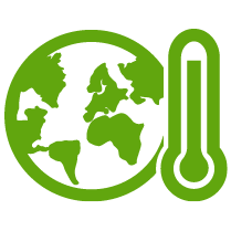 209x209 Icon Climate Change