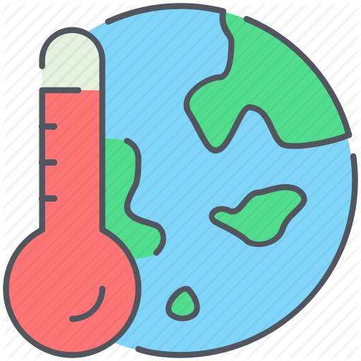 512x512 Danger, Earth, Ecology, Environment, Global, Global Warming