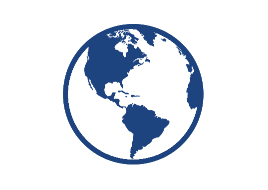 537x380 Globe Icon Continent Technologies Plc