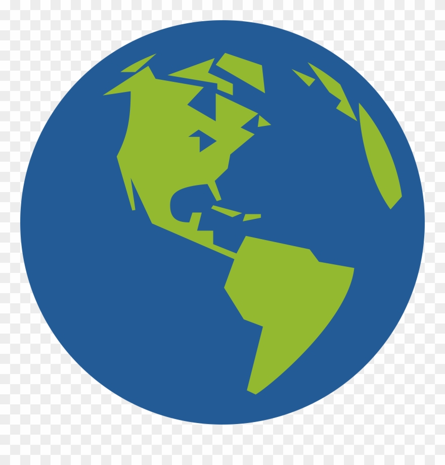 Globe Icon Png