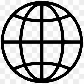 320x320 Internet Globe Icon Png Images, Free Transparent Image Download
