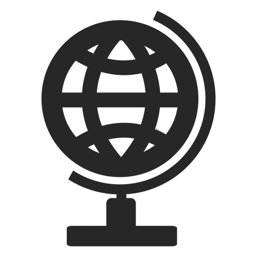 Globe Desk Icon 512x512 Globe Desk Icon