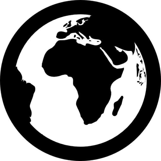 Globe Icon Free 626x626 Globe Icon Free