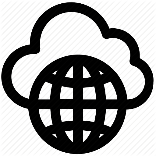Cloud Globe, Cloud Wireframe Globe, Cloud World, Planet 512x512 Cloud Globe, Cloud Wireframe Globe, Cloud World, Planet