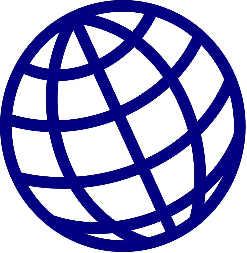 Fileblue Globe Icon 1000x1024 Fileblue Globe Icon