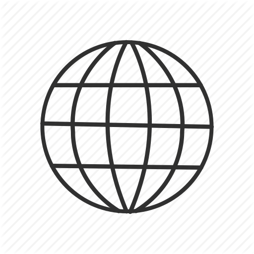 512x512 Globe, Internet, Internet Logo, W W W World Wide Web